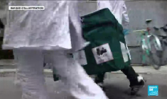 Lutte contre le Covid-19 : dans les coulisses du vaccin russe Spoutnik V