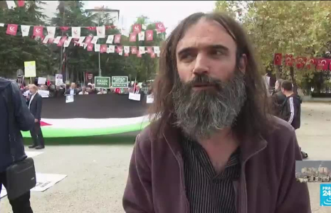 Proche-Orient : la stratégie d'Antony Blinken pour résoudre la crise