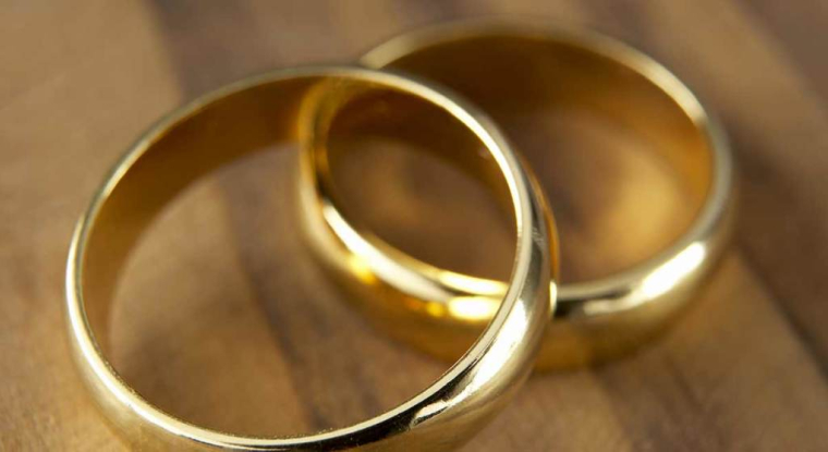 Etre marié peut permettre de réduise son impôt sur le revenu, ou non, suivant votre barème d'imposition. (© DR)