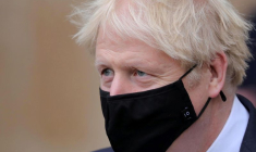CORONAVIRUS: LE CONFINEMENT SERA LEVÉ LE 2 DÉCEMBRE, CONFIRME LE PREMIER MINISTRE BRITANNIQUE