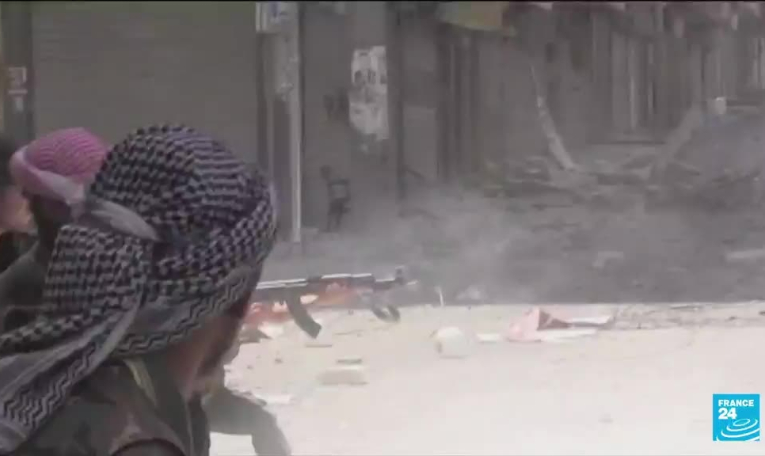 La Ligue arabe réintègre la Syrie après plus de 11 ans d'exclusion