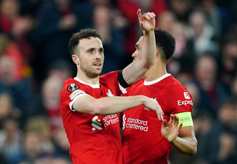 Le beau geste du tournoi de Wimbledon après le décès de Diogo Jota