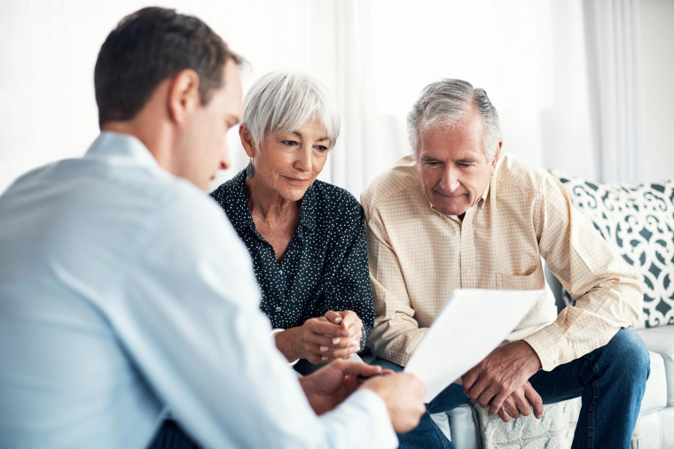 Le transfert d’un contrat d’assurance-vie vers un PER peut être avantageux crédit photo : GettyImages