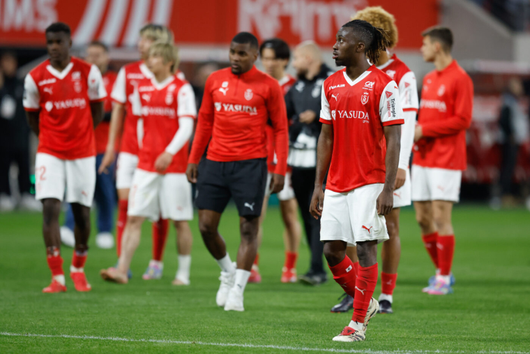 Les dates des barrages entre Ligue 1 et Ligue 2 changent si Reims est barragiste