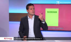 La Blockchain : menace ou révolution ?