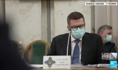 Ukraine: Volodymyr Zelensky limoge deux hauts responsables