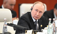 Sommet de l'Organisation de coopération de Shanghai (OCS) 2025 à Tianjin