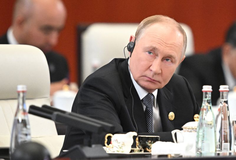 Sommet de l'Organisation de coopération de Shanghai (OCS) 2025 à Tianjin