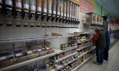 ( AFP / VALENTINE CHAPUIS )