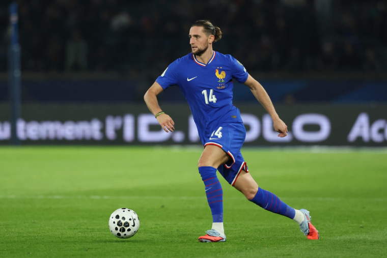 Siffler les Bleus, nouveau point noir