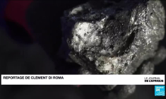 Rwanda : lutte contre l'exploitation minière illégale