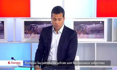 Pourquoi les pétroles de schiste sont les nouveaux subprimes (VIDEO)