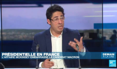 Présidentielle en France : une campagne dans un contexte particulier