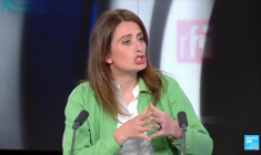 Marine Tondelier (Les Écologistes) : "Si on perd la bataille du climat, on a tout perdu"