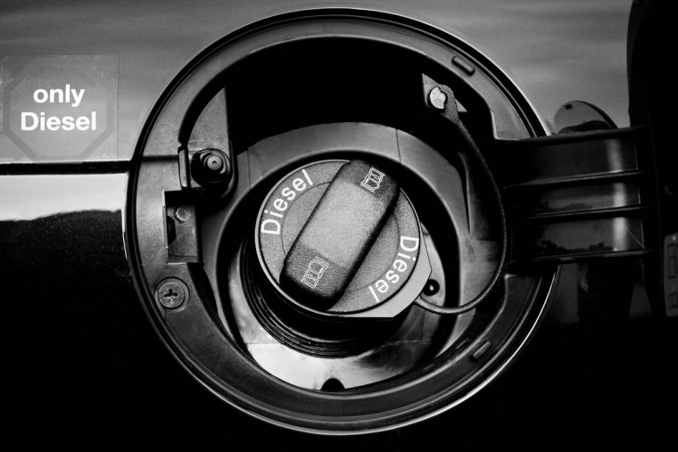 Faut il encore acheter un véhicule diesel - iStock-ollo