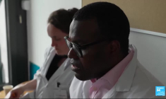 Projet de création d'un "droit à l'aide à mourir" : paroles de patients en fin de vie