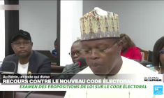 Guinée : ouverture d'une enquête après une manifestation meurtrière à Kindia