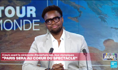 J-4 Paris 2024 : "un moment de trêve politique" (Macron)