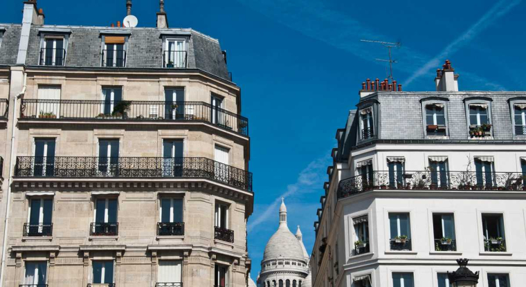 Les propriétaires-bailleurs sont assommés de charges sans parler des impayés et de la vacance locative. (© DR)