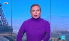 Producteur frappé par des policiers : Darmanin demandera "la révocation" des policiers