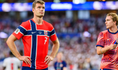 Sørloth visé par des menaces de mort
