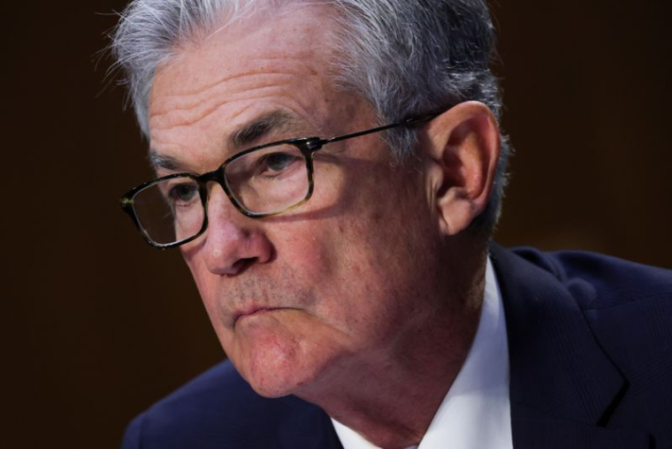 POWELL (FED): L'ÉCONOMIE AMÉRICAINE RESTE LOIN DU PLEIN EMPLOI