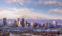 Profitez de la réouverture des frontières pour découvrir 5 villes américaines qui gagnent à être connues crédit photo : Getty images