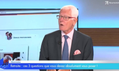 Retraite : ces 3 questions que vous devez absolument vous poser !