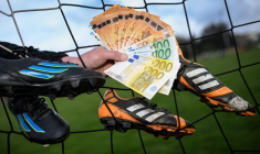 Scandale de paris en Turquie : plus de 1000 joueurs impliqués