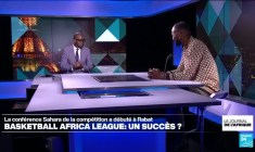 Focus sur la BAL : Basketball Africa League