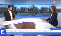 Voici pourquoi votre taxe foncière va augmenter cette année !