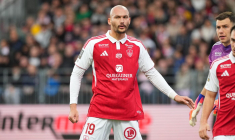 Ludovic Ajorque : « Je ne suis pas Ronaldinho ou Messi, mais... »