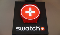 SWATCH DIT NE PAS ÊTRE INTÉRESSÉ PAR LES MARQUES HORLOGÈRES DE KERING