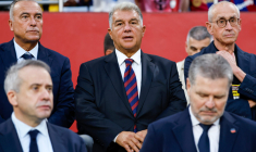 Le Barça officialise un accord de 40 millions avec la RDC