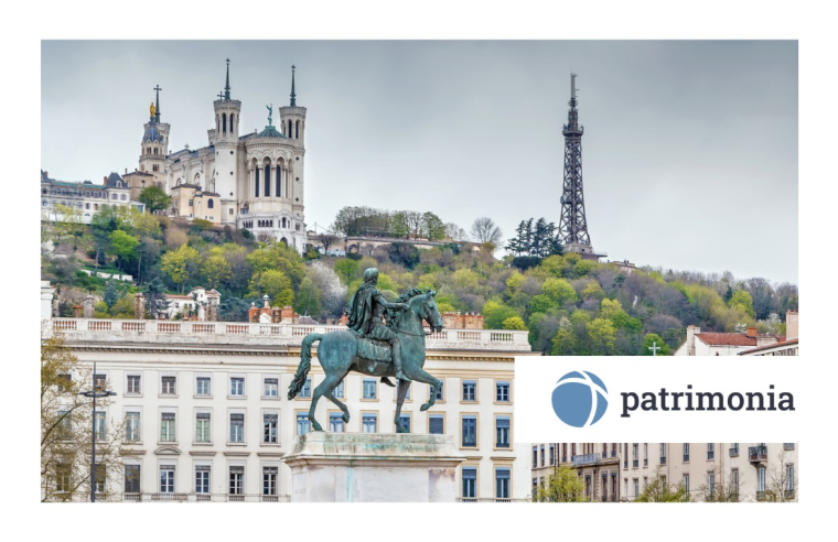 Swiss Life AM FR sera présent au salon Patrimonia. (crédit : DR)