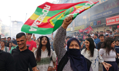 Un club turc sanctionné pour « propagande » pro-kurde