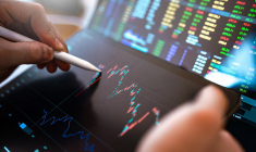 Vos actifs numériques comme des cryptomonnaies doivent faire l’objet de votre attention: vous pouvez les transmettre au moment de vos décès. ( crédit photo : Getty Images )