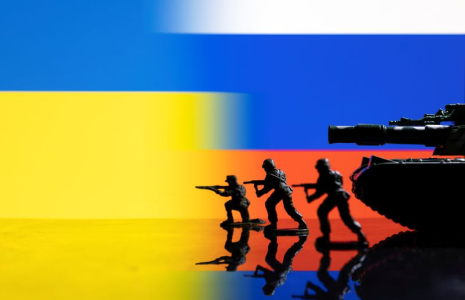 LE PARLEMENT RUSSE ENVISAGE D'AUTORISER LES PLUS DE 40 ANS À S'ENGAGER DANS L'ARMÉE