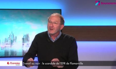 Travail au noir : le scandale de l’EPR de Flamanville