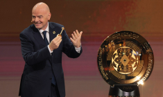 Sondage : Êtes-vous excités par la prochaine Coupe du monde des clubs ?