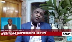Assassinat du président haïtien : la peur du chaos ?