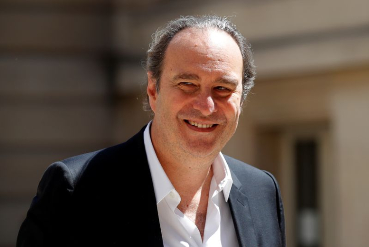 AVEC UN 2E SPAC, NIEL ET PIGASSE VISENT LA CONSOMMATION RESPONSABLE