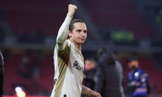 Florian Thauvin était l'idole de Mamadou Sangaré