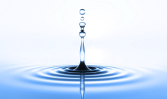 Investir dans le secteur de l’eau (Crédit photo : Fotolia)