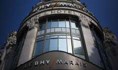 ( AFP / MARTIN BUREAU )