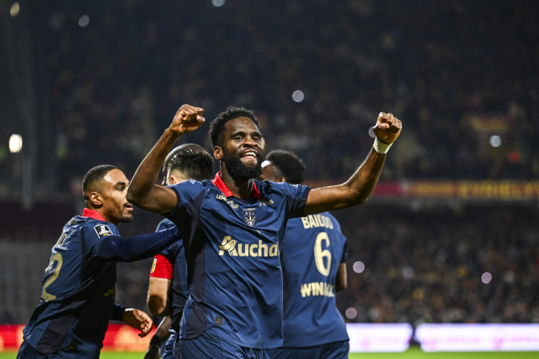 Lens peut-il concurrencer le PSG jusqu'au bout pour le titre ?