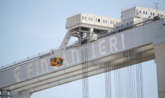 FINCANTIERI ET CHANTIERS DE L'ATLANTIQUE RENONCENT À SE MARIER