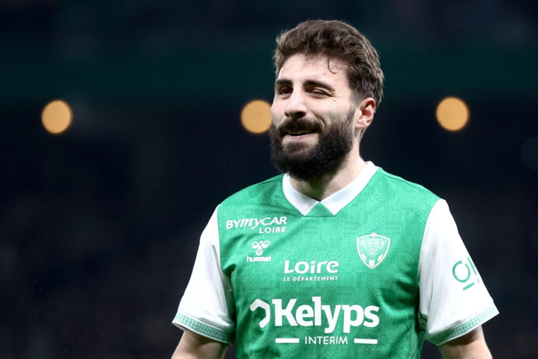 Deuxième place pour Saint-Étienne !
