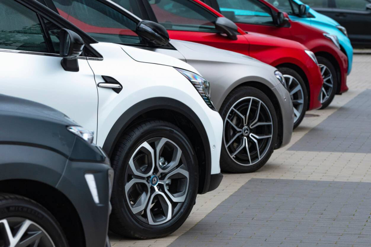 Assurance auto : la future boîte noire obligatoire va-t-elle faire grimper les primes ? / iStock.com - Tramino