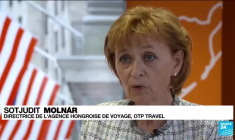 Etats-Unis : le trafic aérien reprend avec la réouverture des frontières